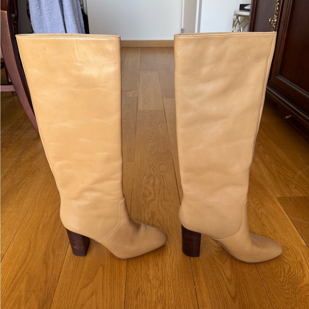 Loeffler Randall Goldy Boots
